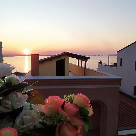 B&B La Felicita Lesina Εξωτερικό φωτογραφία