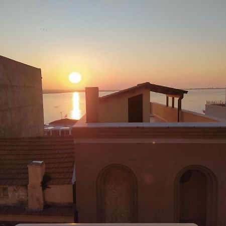 B&B La Felicita Lesina Εξωτερικό φωτογραφία