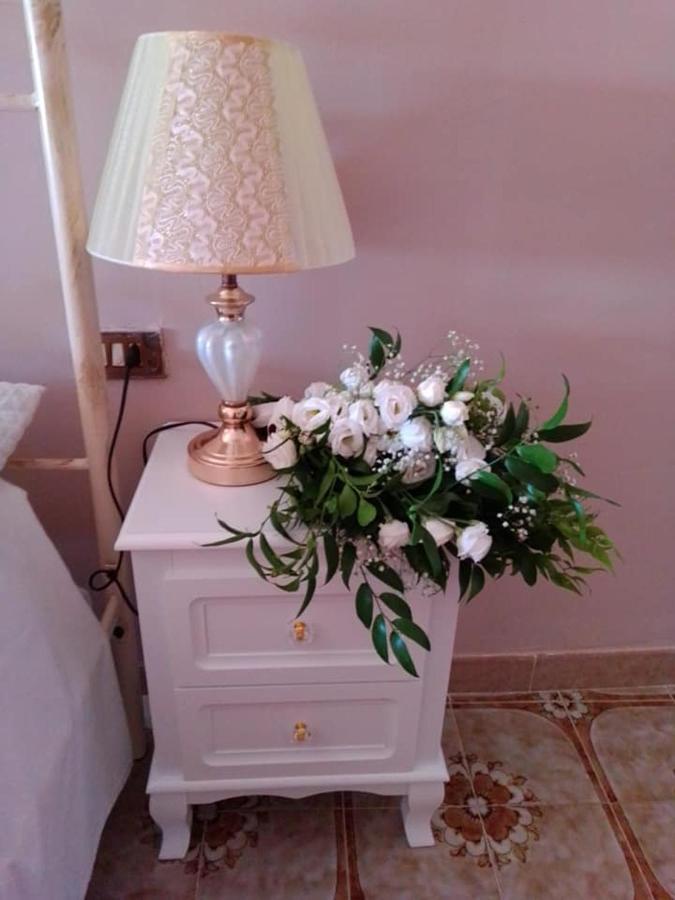 B&B La Felicita Lesina Εξωτερικό φωτογραφία