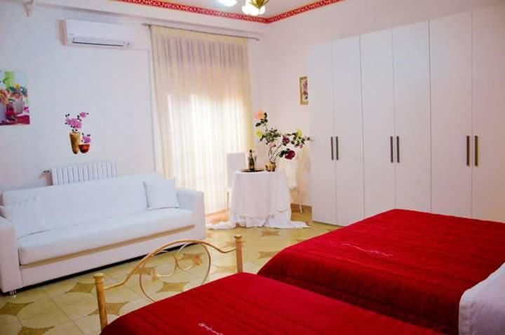 B&B La Felicita Lesina Εξωτερικό φωτογραφία