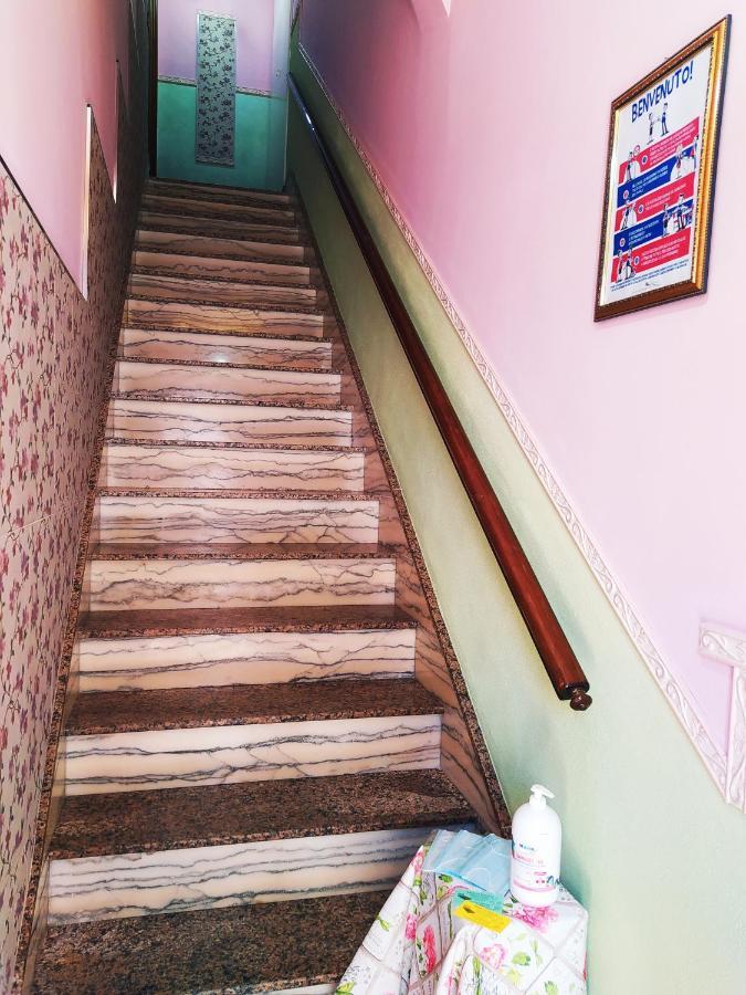 B&B La Felicita Lesina Εξωτερικό φωτογραφία