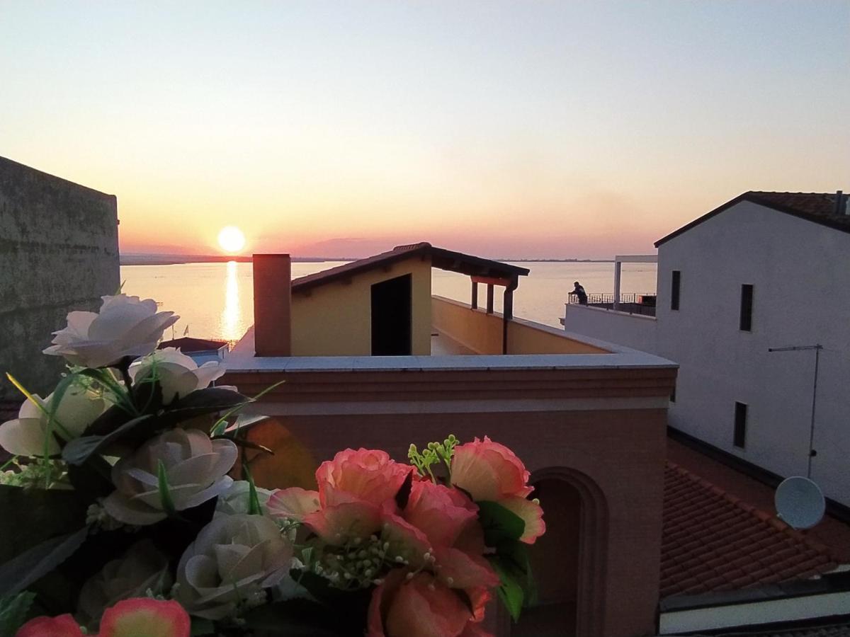 B&B La Felicita Lesina Εξωτερικό φωτογραφία