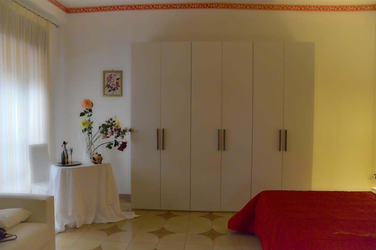B&B La Felicita Lesina Εξωτερικό φωτογραφία