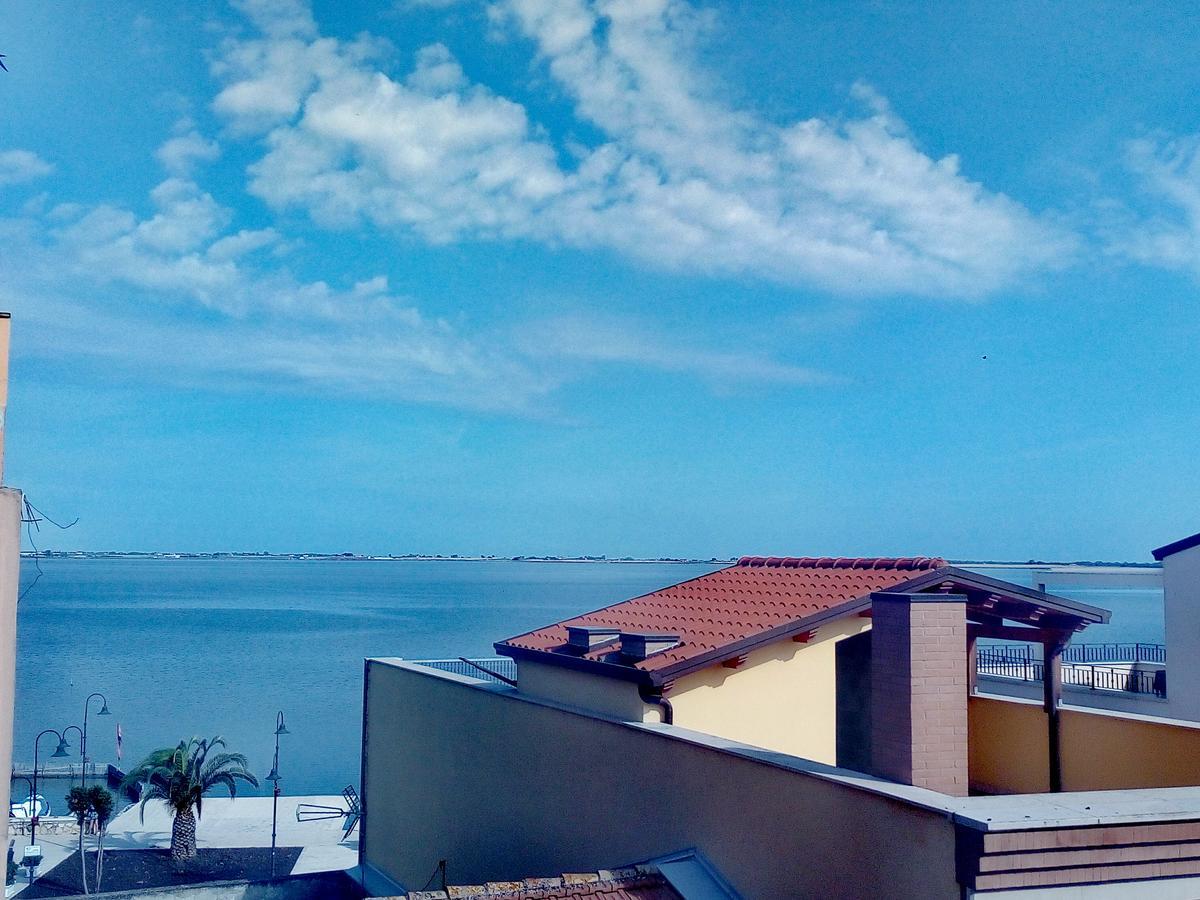 B&B La Felicita Lesina Εξωτερικό φωτογραφία