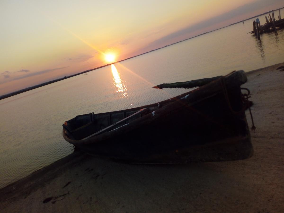B&B La Felicita Lesina Εξωτερικό φωτογραφία