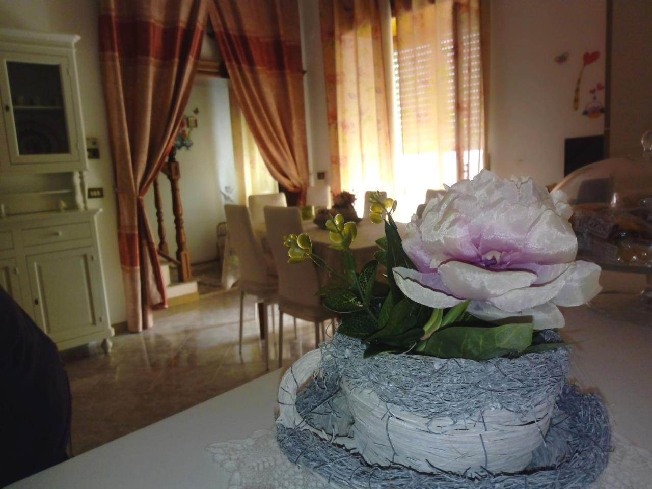 B&B La Felicita Lesina Εξωτερικό φωτογραφία