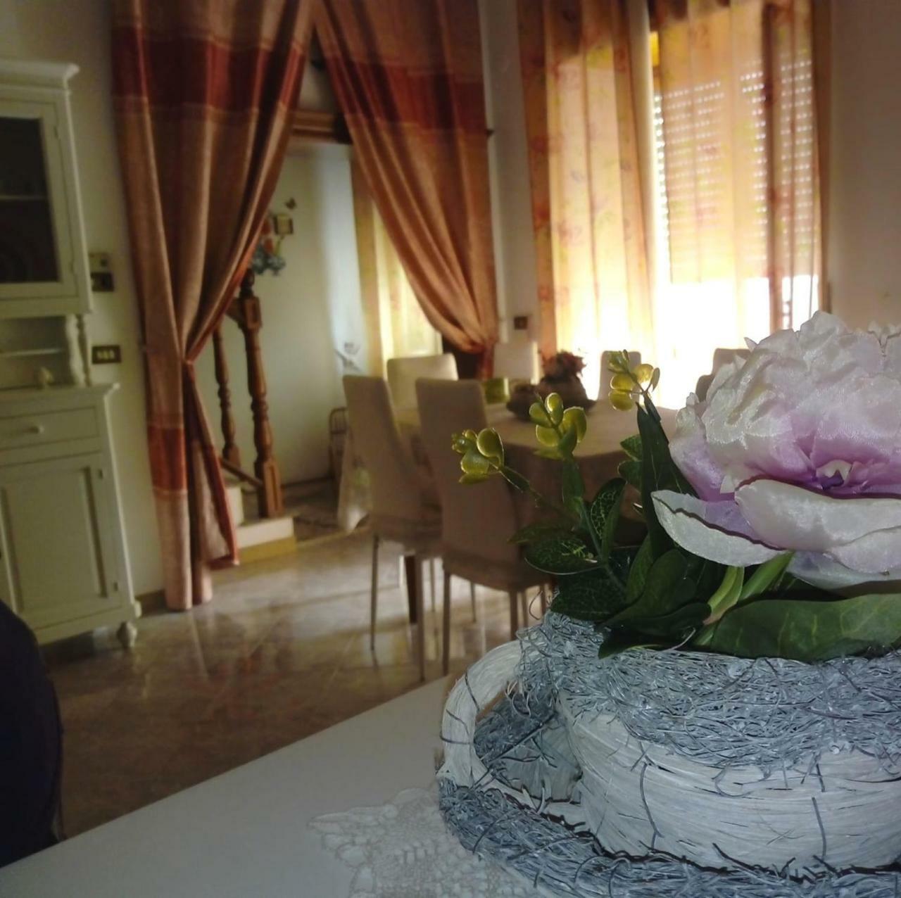 B&B La Felicita Lesina Εξωτερικό φωτογραφία