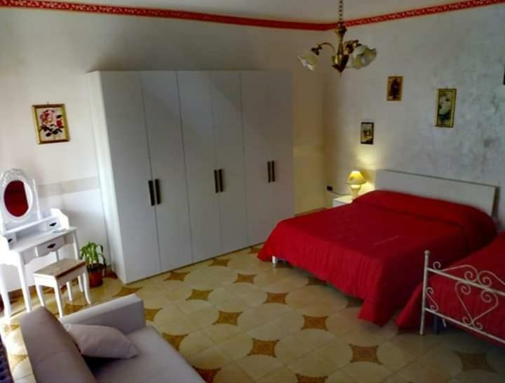 B&B La Felicita Lesina Εξωτερικό φωτογραφία