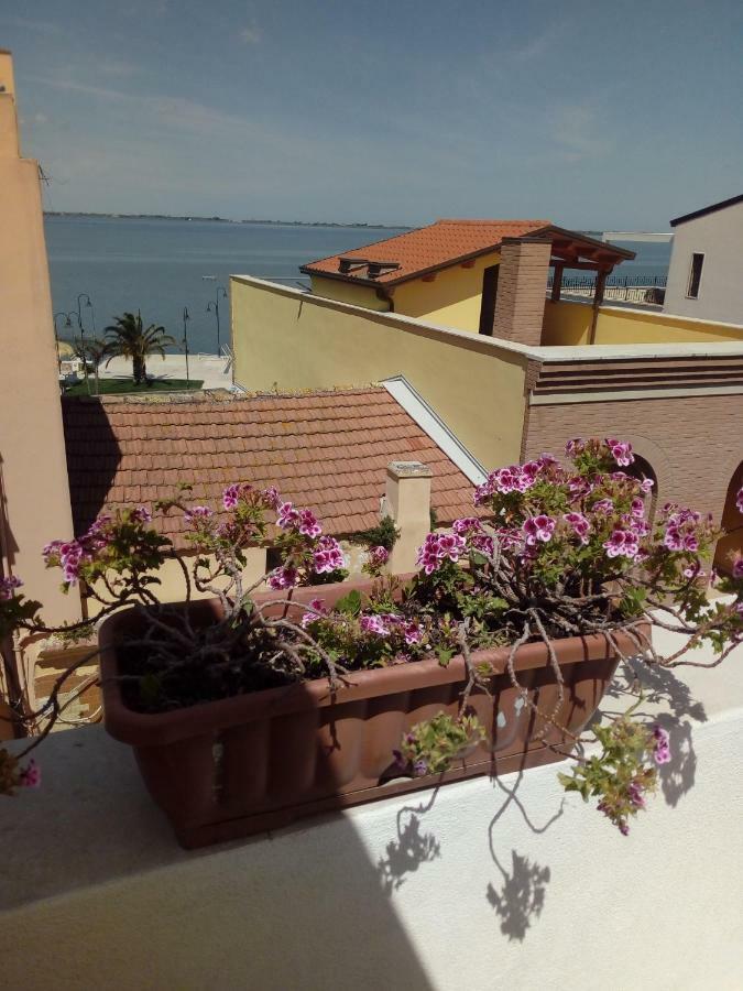 B&B La Felicita Lesina Εξωτερικό φωτογραφία