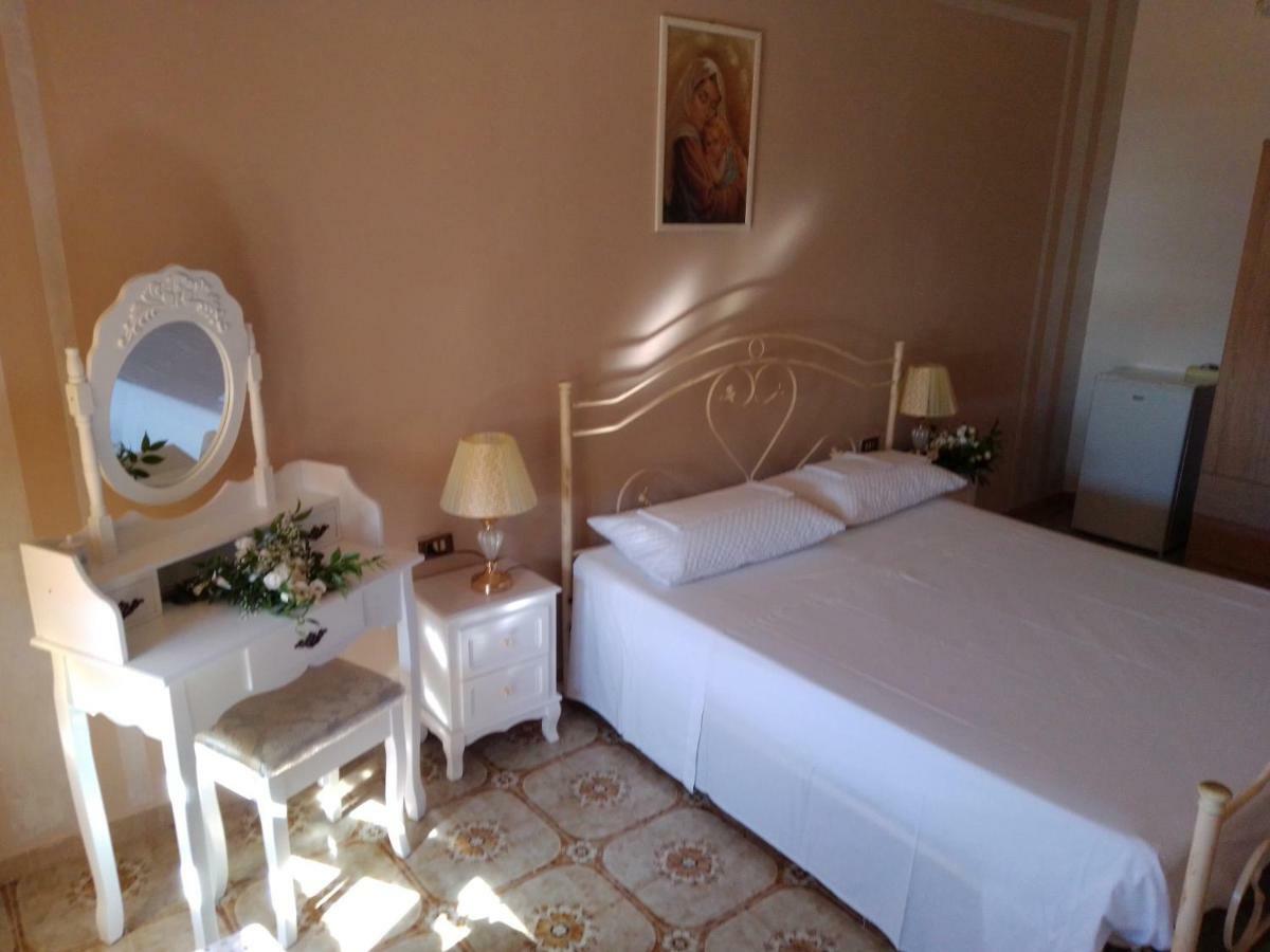 B&B La Felicita Lesina Εξωτερικό φωτογραφία