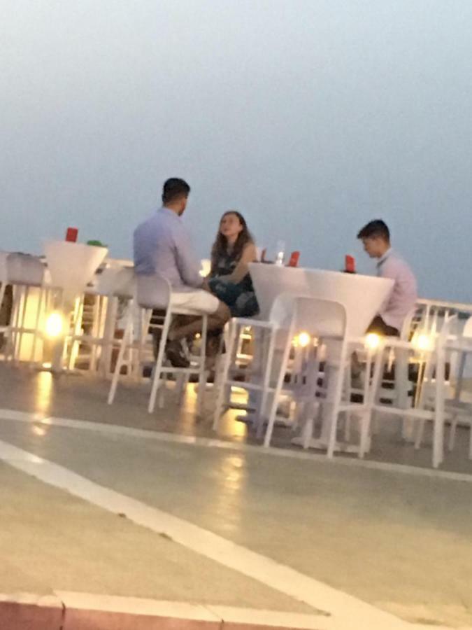 B&B La Felicita Lesina Εξωτερικό φωτογραφία
