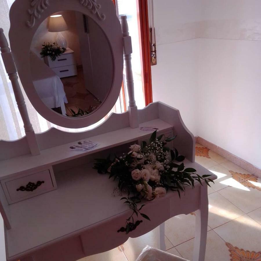 B&B La Felicita Lesina Εξωτερικό φωτογραφία
