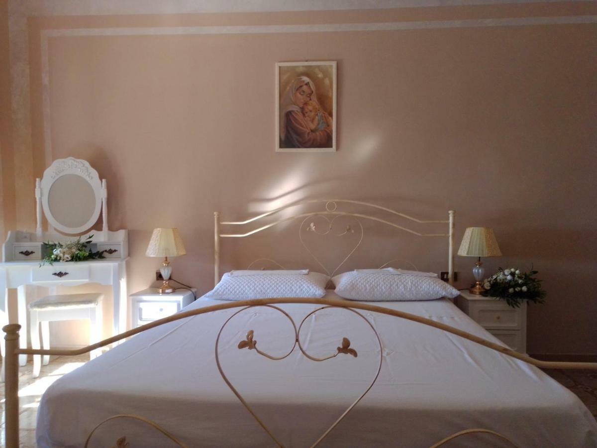 B&B La Felicita Lesina Εξωτερικό φωτογραφία