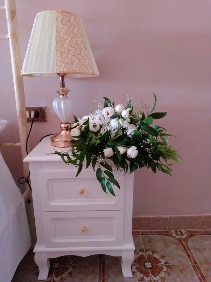 B&B La Felicita Lesina Εξωτερικό φωτογραφία