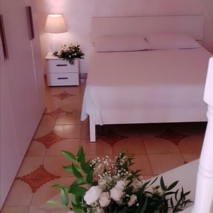 B&B La Felicita Lesina Εξωτερικό φωτογραφία