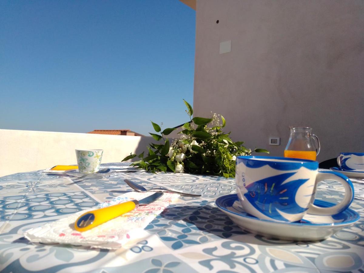 B&B La Felicita Lesina Εξωτερικό φωτογραφία